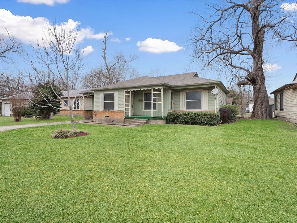 3111 51st St, Dallas, TX 75216 | Zillow