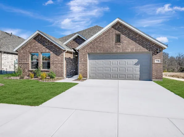 1820 Quapaw Trl, Mesquite, TX 75149