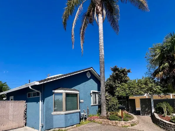 1449 Mercury Ct, Milpitas, CA 95035