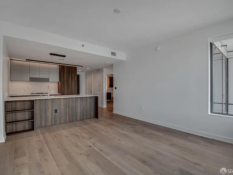280 Spear St #19F — Photo 8
