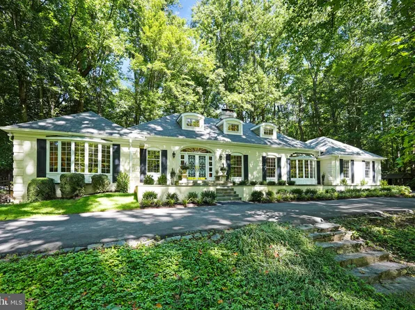 1042 Brook Valley Ln, Mc Lean, VA 22102