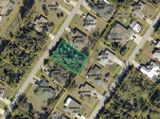11 Verde Ter, North Pt, FL 34286