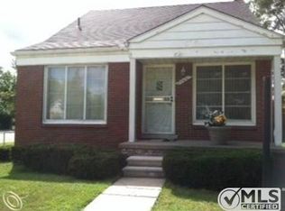 12801 Hayes St, Detroit, MI 48205