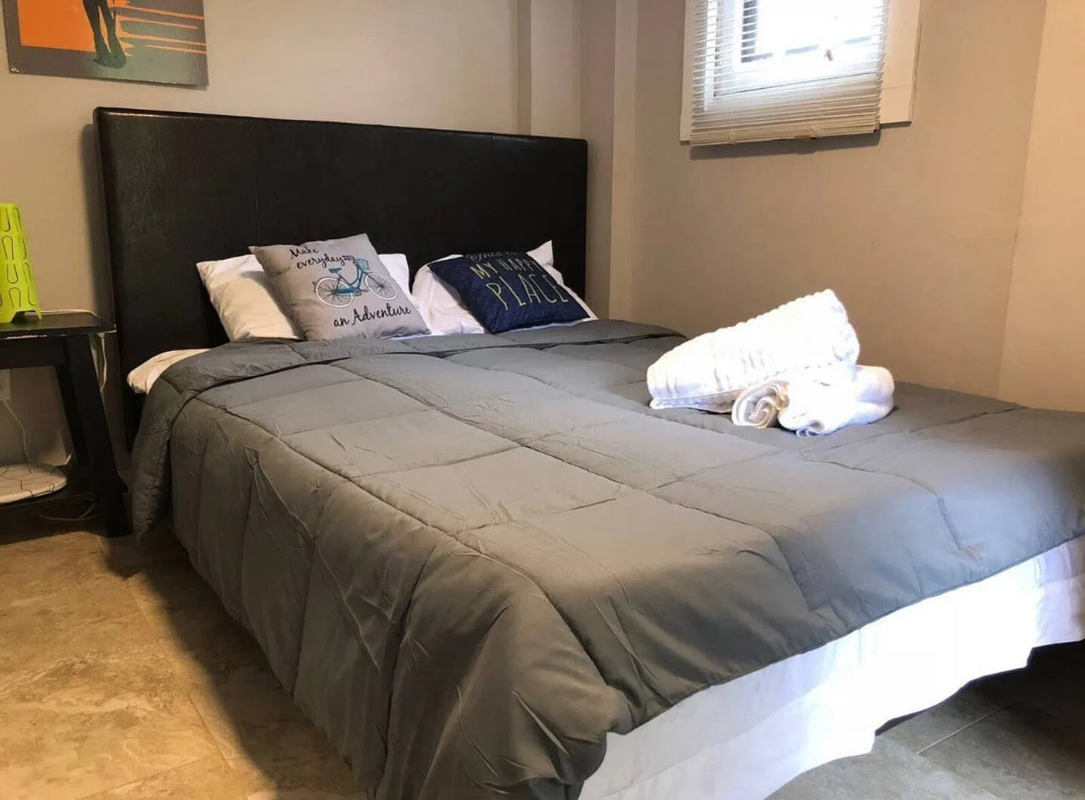 1 bed, 1.0 bath, $1,242 — Photo 4