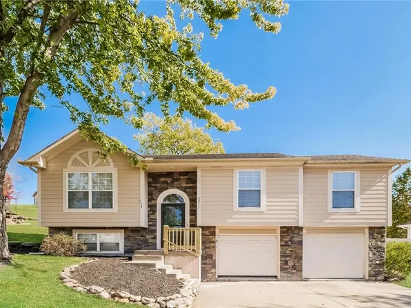 3217 S Elizabeth Ave, Independence, MO 64057