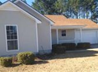 3909 Stratford Cir, Valdosta, GA 31605