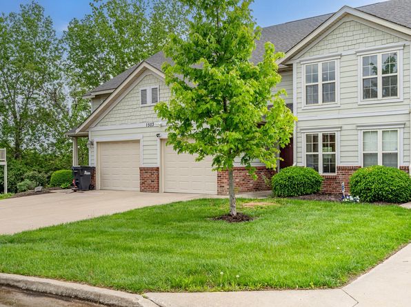 1503 Spiros Dr APT C, Columbia, MO 65202