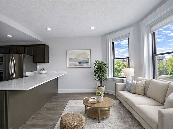 3rd image of 451 Park Dr APT 3A