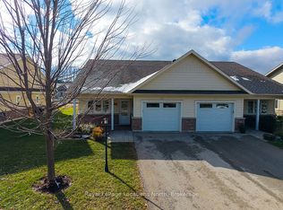 57 Napier St W, The Blue Mountains, ON N0H2P0