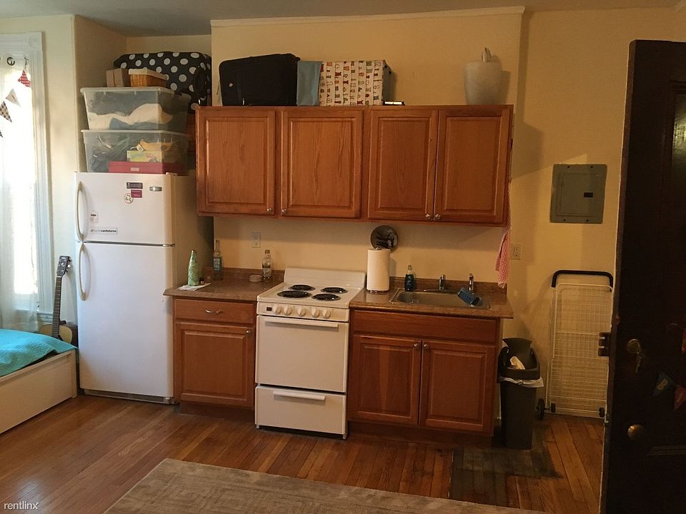 6 Symphony Rd. #2 Boston (Fenway) Shared Unit Photo 3