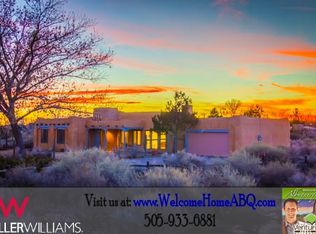 121 Carey Rd, Corrales, NM 87048