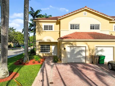 4224 W Stonecreek Creek #4224, Hollywood, FL, 33024