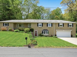 9 Brady Road Ext, Westborough, MA 01581