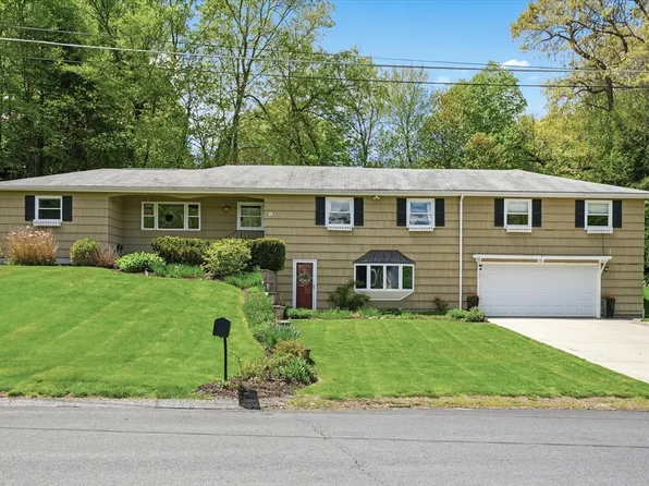 9 Brady Road Ext, Westborough, MA 01581