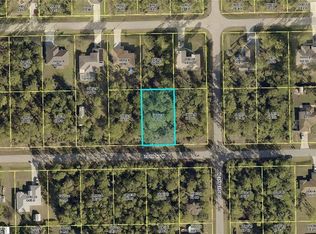3202 20th St W UNIT 4, Lehigh Acres, FL 33971