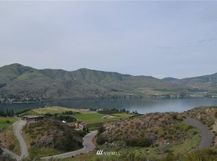 111 Crest Dr, Chelan, WA 98816