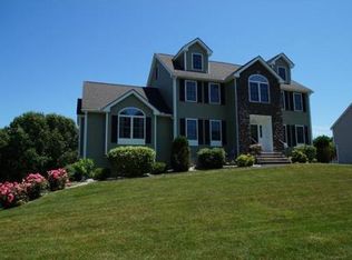 17 Mahoney Way, Haverhill, MA 01832