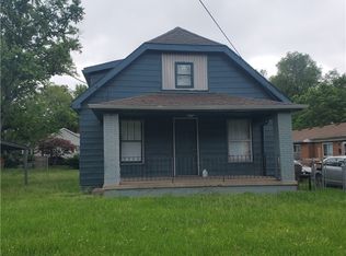 2105 Carolina St, Middletown, OH