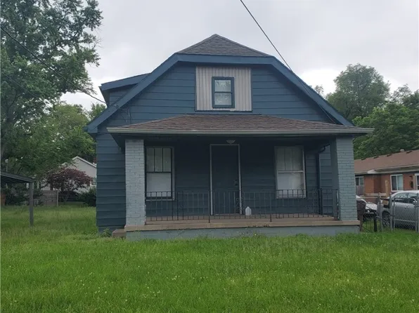 2105 Carolina St, Middletown, OH 45044
