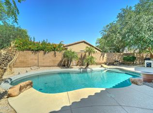 7815 S 22nd Ln, Phoenix, AZ 85041