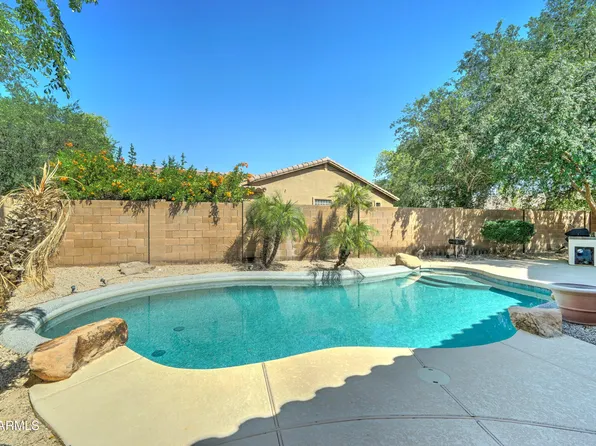 7815 S 22nd Ln, Phoenix, AZ 85041