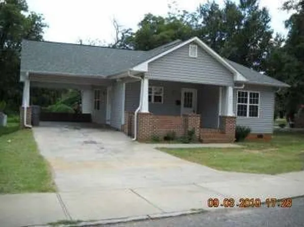 245 Fremont Ave, Spartanburg, SC 29303