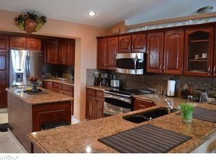 15250 SW 156th Ave, Miami, FL 33187