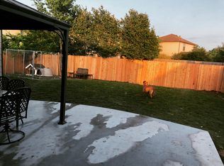 8317 Panadero Dr, Austin, TX 78747