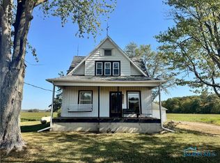 6767 Independence Rd, Defiance, OH 43512