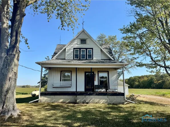 6767 Independence Rd, Defiance, OH 43512