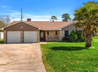 8813 Dowdell Rd, Tomball, TX 77375