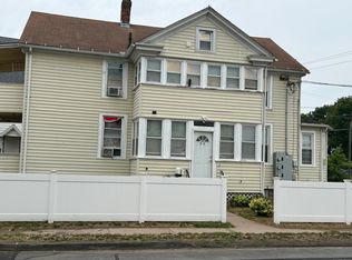 55 Bidwell Ave, East Hartford, CT 06108