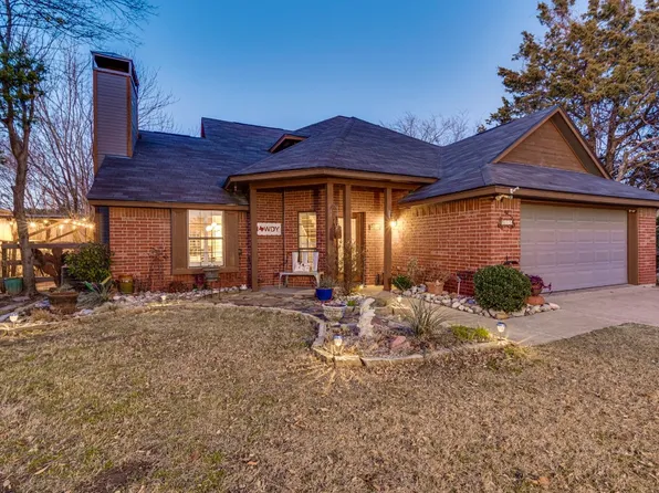 503 Evergreen Trl, Cedar Hill, TX 75104