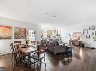 201 N 8th St APT 408, Philadelphia, PA 19106