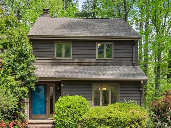 118 Montrose Dr, Durham, NC 27707