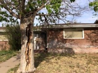 1712 Emerald Ave, Odessa, TX 79761