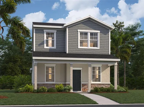 1824 Shadow Box Bnd, Saint Cloud, FL 34771