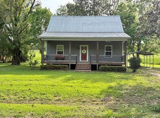 404 Levee St, Rosedale, MS 38769