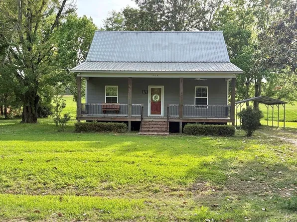 404 Levee St, Rosedale, MS 38769
