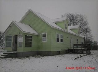 4473 Cooper Rd, Marlette, MI 48453
