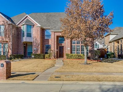 11358 Fountainbridge Dr, Frisco, TX, 75035
