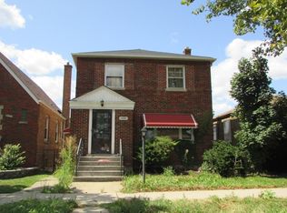 10004 S Saint Lawrence Ave, Chicago, IL