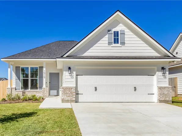 1919 Pinemont View Dr, Bryan, TX 77807