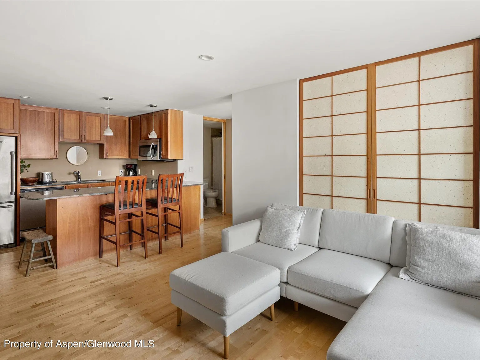 1 bed, 1.0 bath, 565 sqft, $6,250 — Photo 2