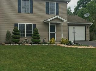 101 Wilkson Ln, Fayetteville, PA 17222