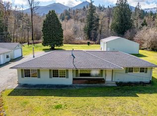45504 Concrete Sauk Valley Rd, Concrete, WA 98237