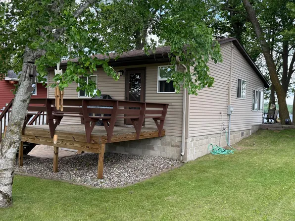 50425 E Lake Seven Rd, Frazee, MN 56544