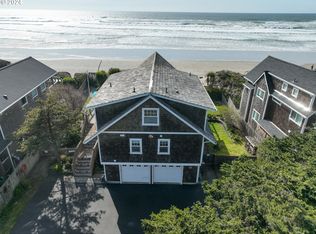 3530 S Pacific St, Cannon Beach, OR 97110