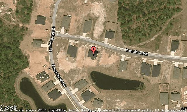 Map View