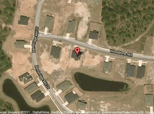 9736 Woodstone Mill Dr, Jacksonville, FL 32244